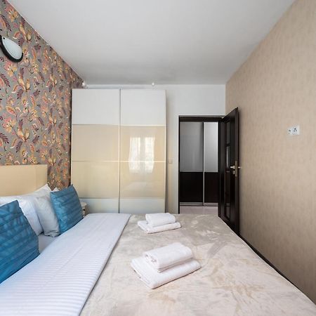 Park Praski 2-Bedroom Apartment Warszawa Zewnętrze zdjęcie