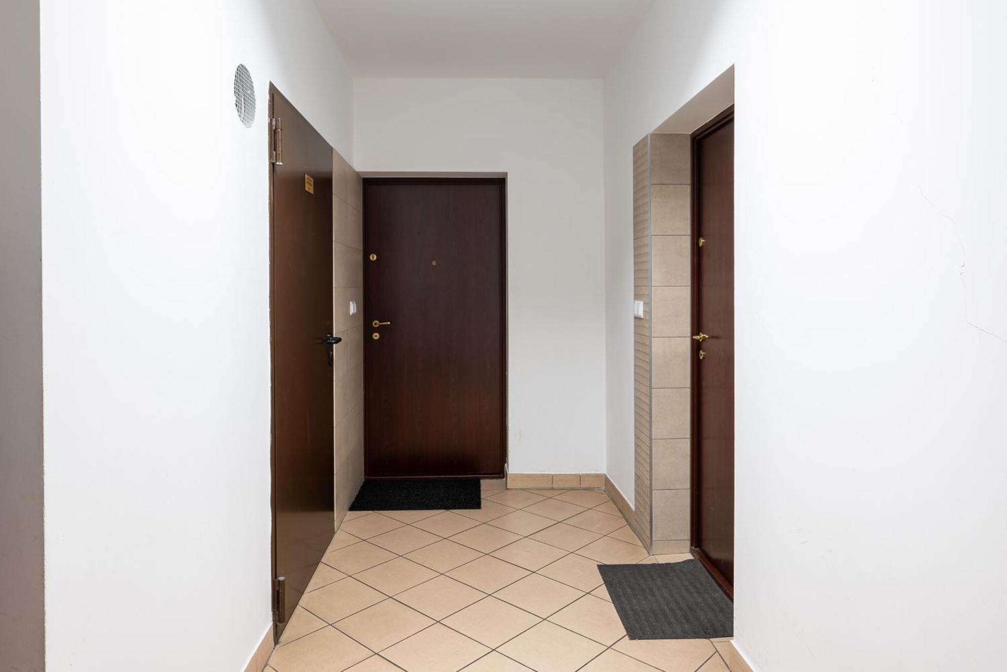 Park Praski 2-Bedroom Apartment Warszawa Zewnętrze zdjęcie