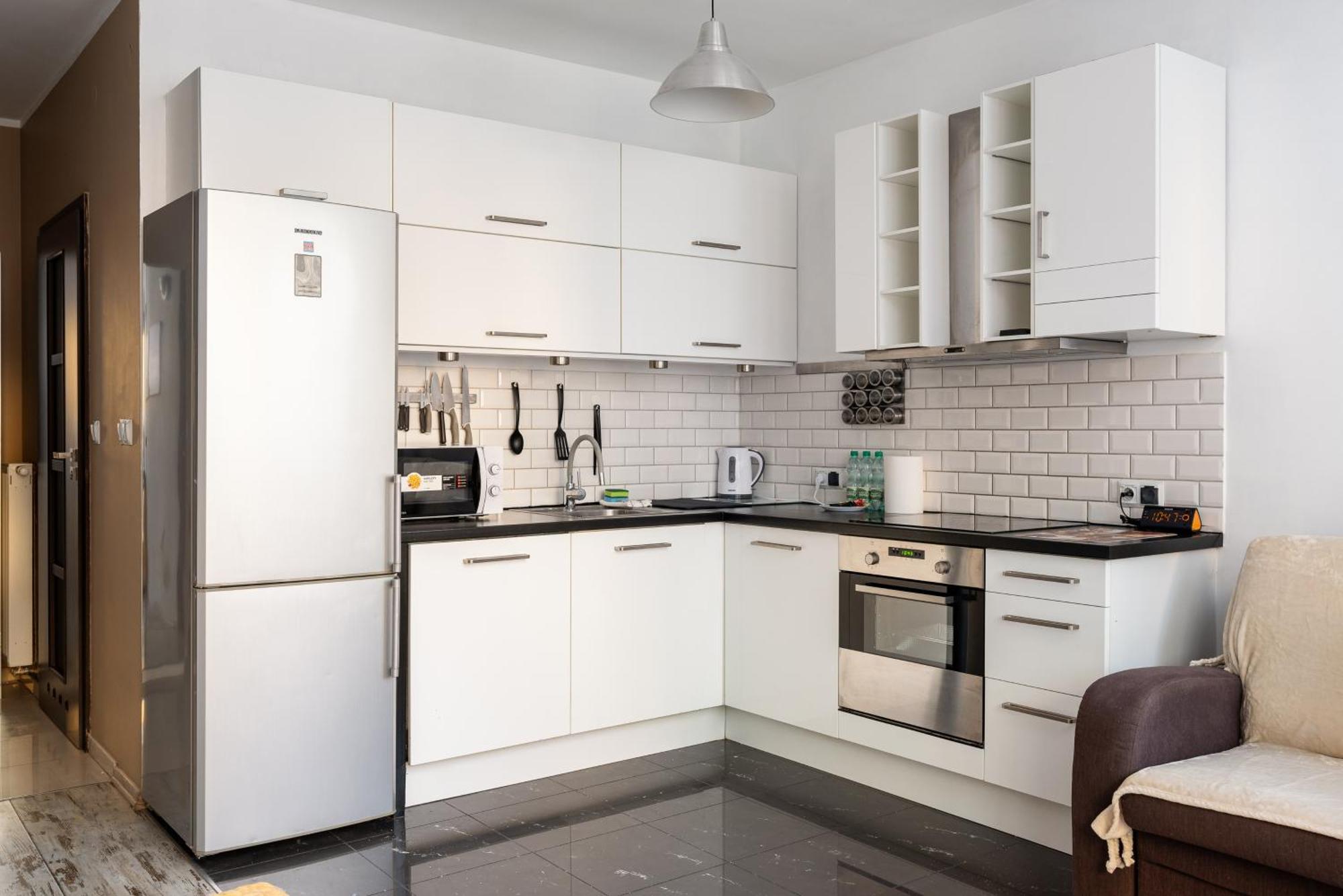 Park Praski 2-Bedroom Apartment Warszawa Zewnętrze zdjęcie