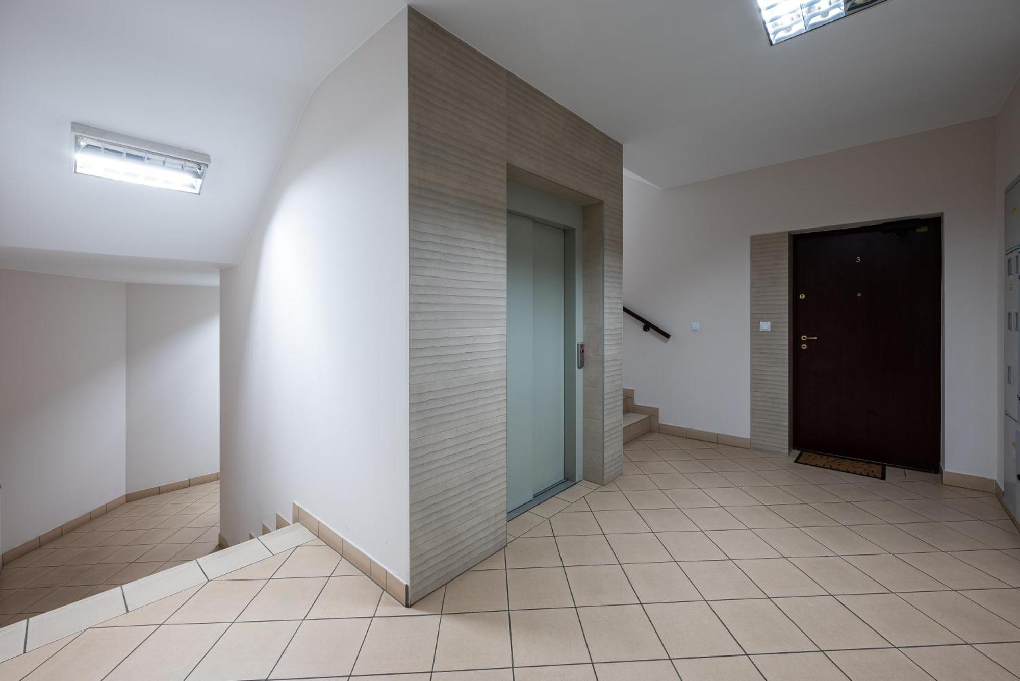 Park Praski 2-Bedroom Apartment Warszawa Zewnętrze zdjęcie