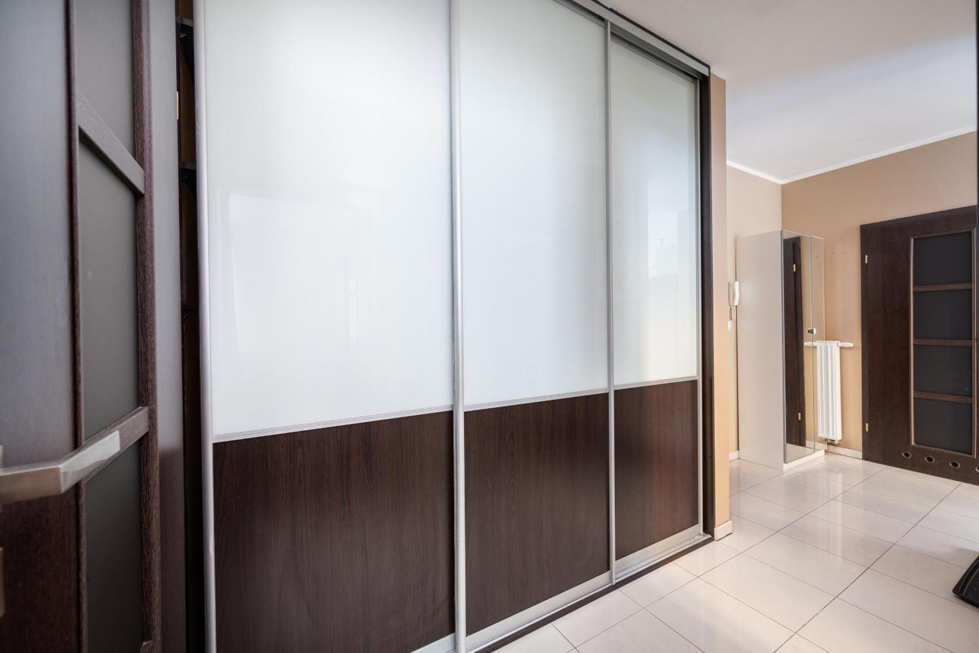 Park Praski 2-Bedroom Apartment Warszawa Zewnętrze zdjęcie